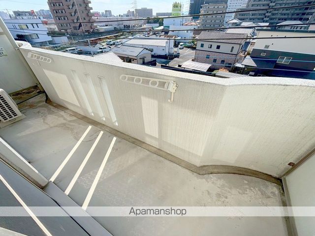 ユーミー和知川原の内装写真