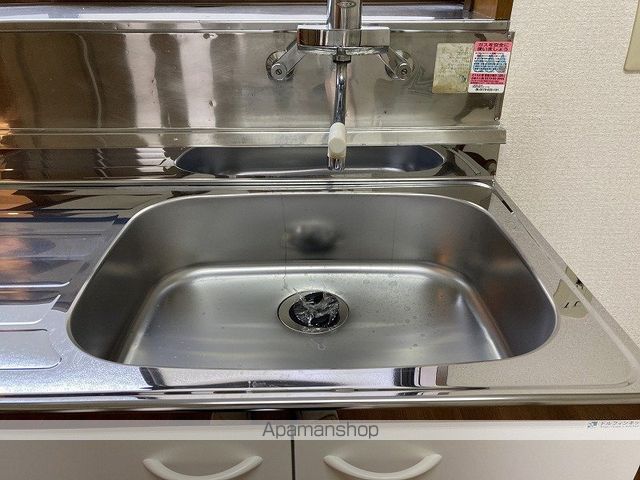 ニート青山の内装写真