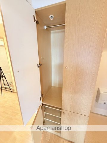 札幌ビオス館の内装写真