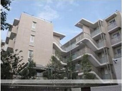 東京都杉並区永福４丁目[1LDK/39.72m2]の外観2