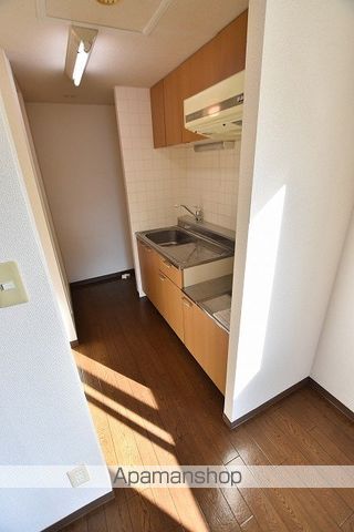 PROGRESS新琴似の内装写真