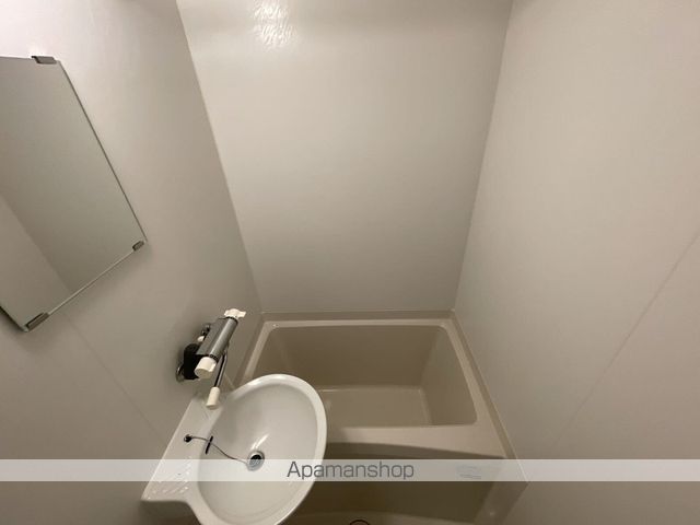 レオパレス谷万成の内装写真