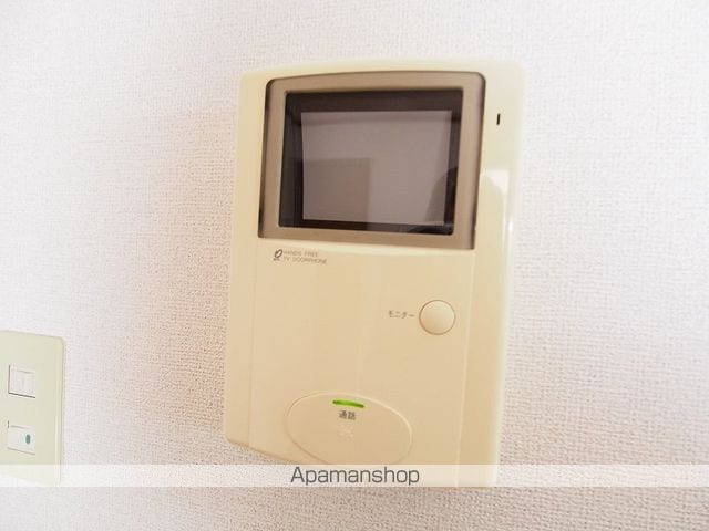 サンライズアリタAの内装写真