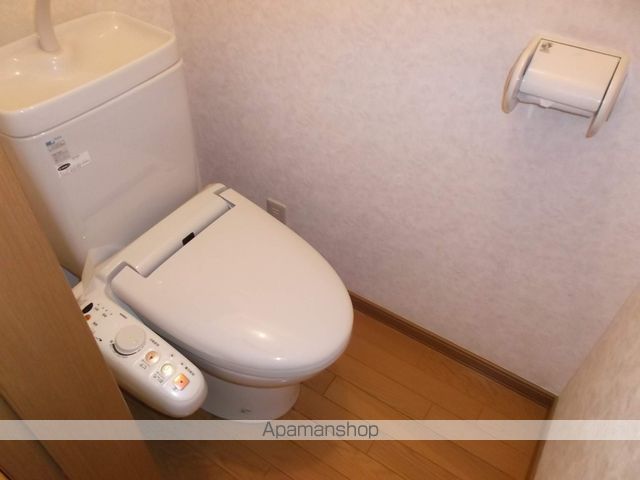 ヴィールの内装写真