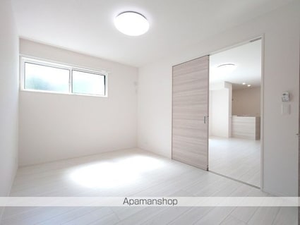 ＭーＢａｓｅ　Ｈｏｎｊｏ　Ｋｉｔａ[1LDK/41.95m2]の内装2