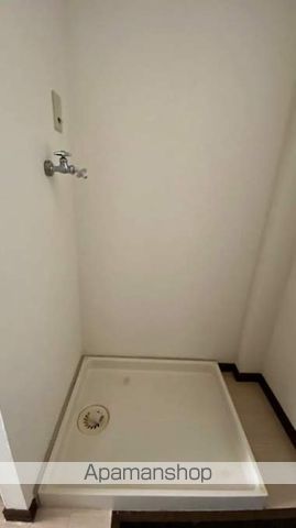 コンフォースの内装写真