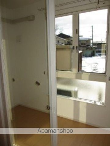 メゾン リーブルの内装写真