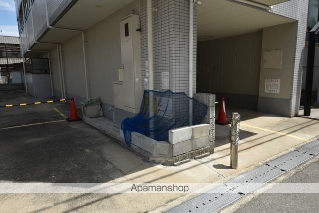 ハイツ菩提樹のその他写真