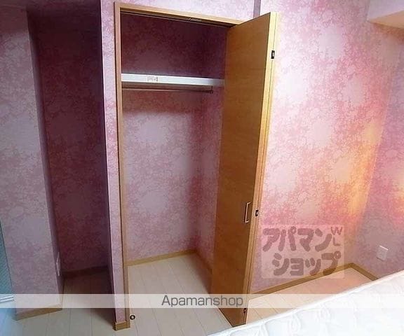 プリオーレ京都三条高倉の内装写真