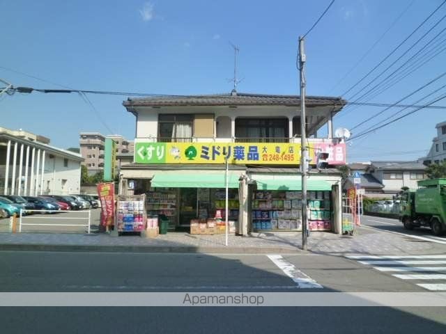 レジオン長田町の周辺写真