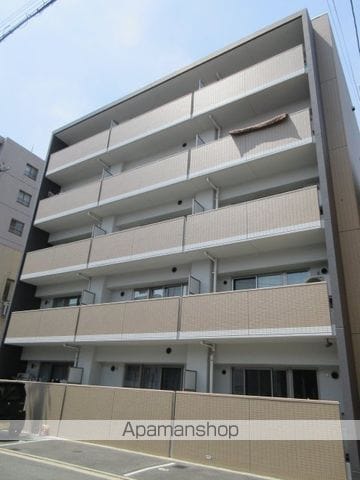 シャルマン藤田
