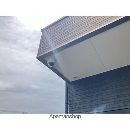 メゾン・ドゥ・フローラ[1K/28.98m2]の内装1