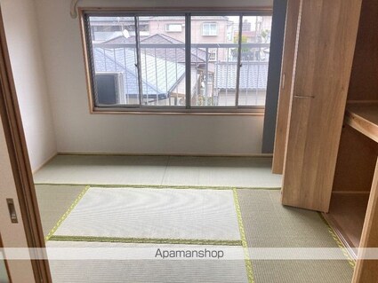 高知県高知市日の出町[1DK/30.63m2]の内装2