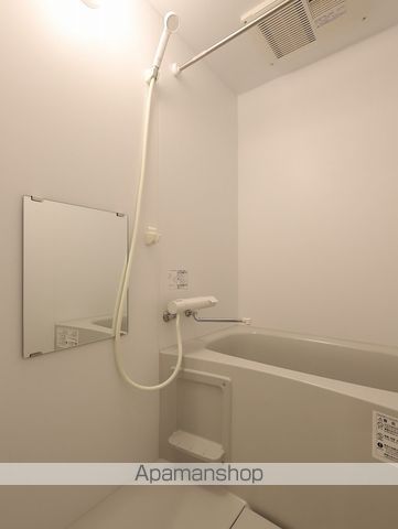 MAISON LUMIEREの内装写真