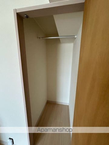 ユニベールの内装写真