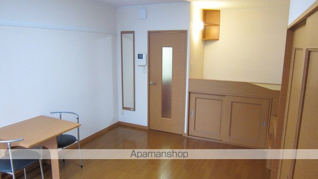 レオパレスVENTVERTの内装写真