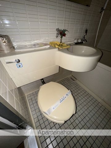 ストーリアワカクサの内装写真