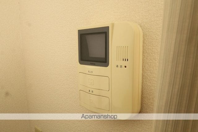レオパレス三国の内装写真