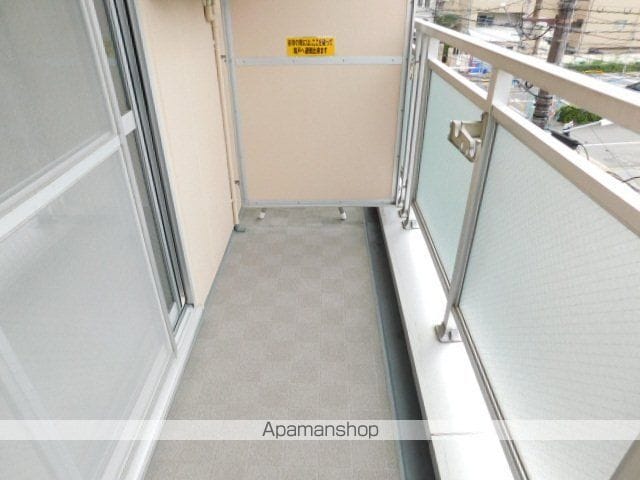 ライブステーション江坂の内装写真
