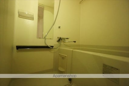 愛知県名古屋市中区新栄１丁目[1K/28.14m2]のバス