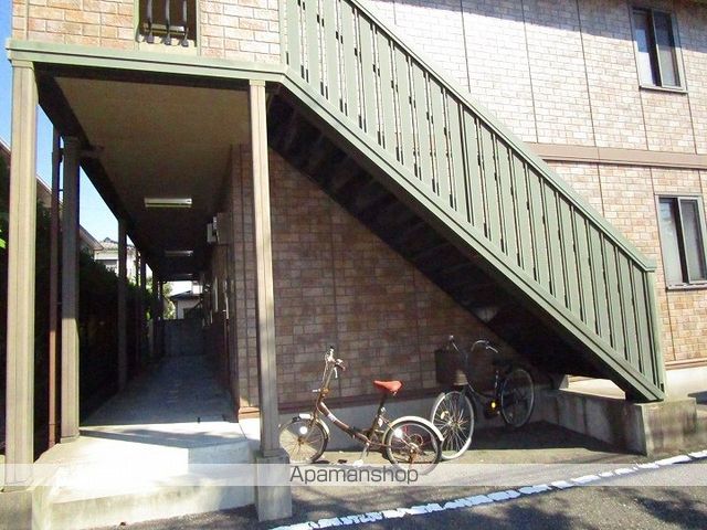モナリエS・Wのその他写真