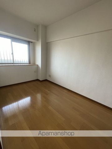 ソシア楠乃木の内装写真