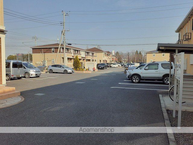 パーク フィネ Bのその他写真