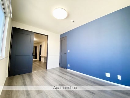 アン・ジュール中郷[2LDK/62.1m2]の内装7