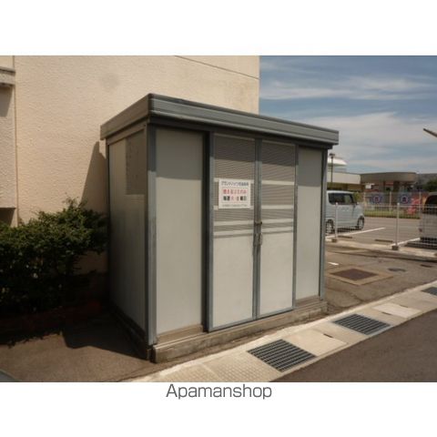 グランドハイツ石金のその他写真