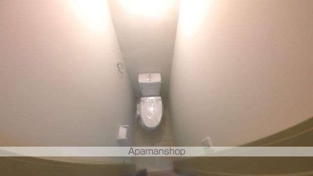 ルートヒル8の内装写真