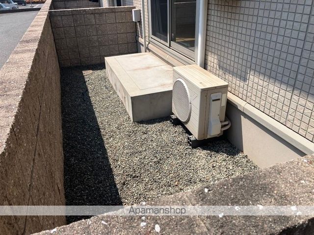 サニープレイス福山I A棟の内装写真