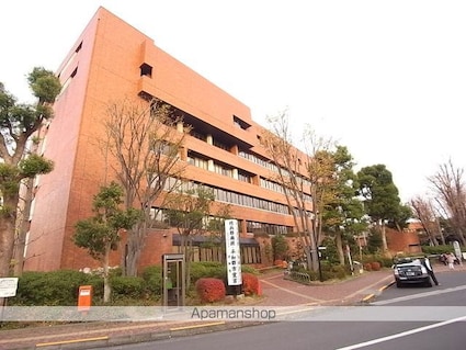 レオパレスフラッツスクエアⅡ[1K/19.87m2]の周辺6