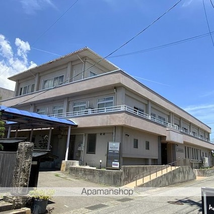 ハウス１０[2DK/40.5m2]の周辺5