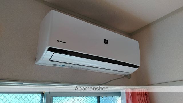 WINSHOME潮見の内装写真