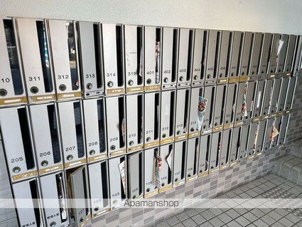 ｓｕｎｄａｎｃｅ[1K/25.2m2]の共用部4