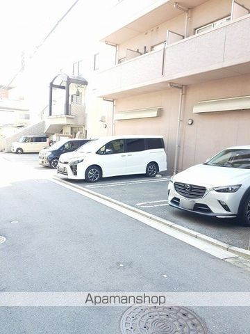 M&K.ホープマンションのその他写真