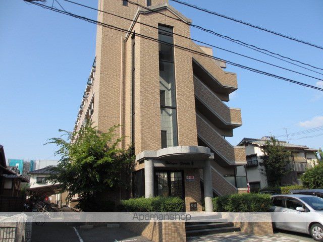 ハーシオンフルタIIIの外観写真