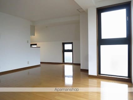 東京都世田谷区松原５丁目[1R/31.65m2]のリビング・居間