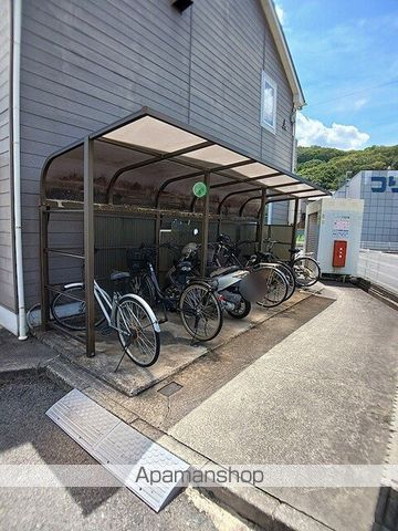 クレストール晴和 Aのその他写真