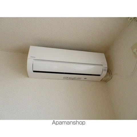 サンハイツの内装写真