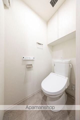 ALIVIS志村三丁目の内装写真