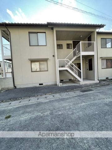 中村戸建 2Fの外観写真