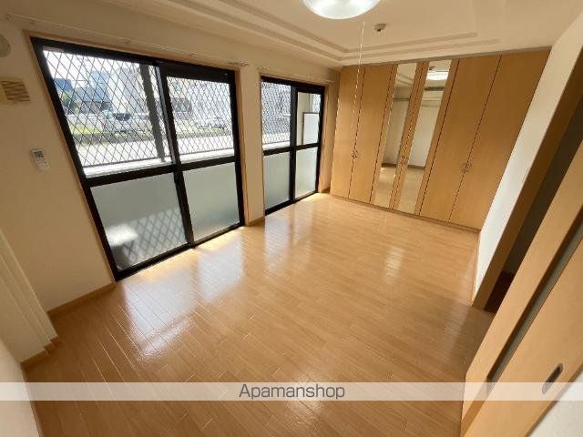 G ・RESIDENCEの内装写真