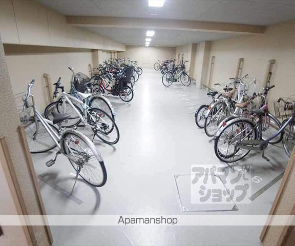 プレサンス京都修学院の外観写真