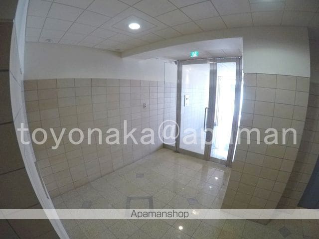 RESIDENCE蛍池の内装写真
