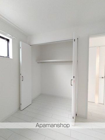 千里山東4丁目PJの内装写真