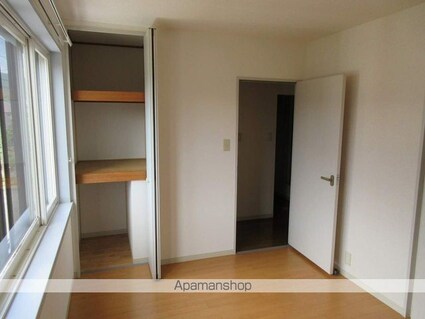 フォルツァ[2LDK/51m2]の内装6