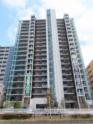 シティハウス西池袋[1LDK/43.12m2]の外観2