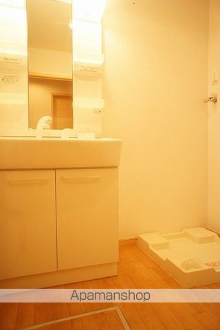アンジュ フィデールの内装写真