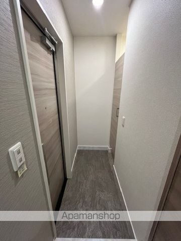 オリーブ東雲本町の内装写真